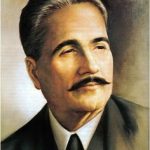 Allama Muhammad Iqbal