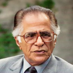 Ahmad Nadeem Qasmi